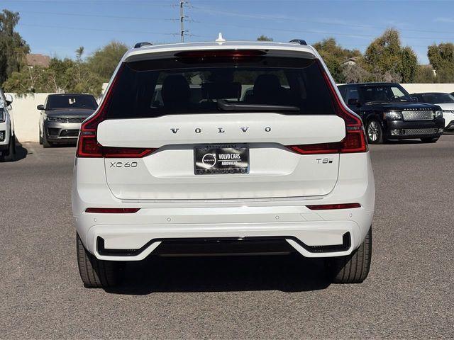 new 2026 Volvo XC60 Plug-In Hybrid car, priced at $69,405