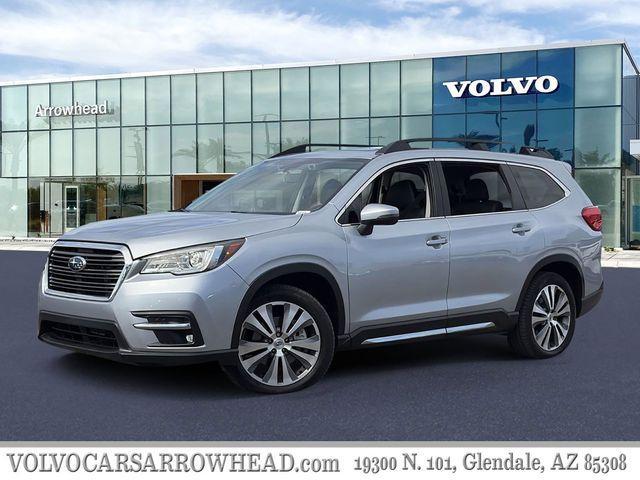 used 2022 Subaru Ascent car, priced at $26,999