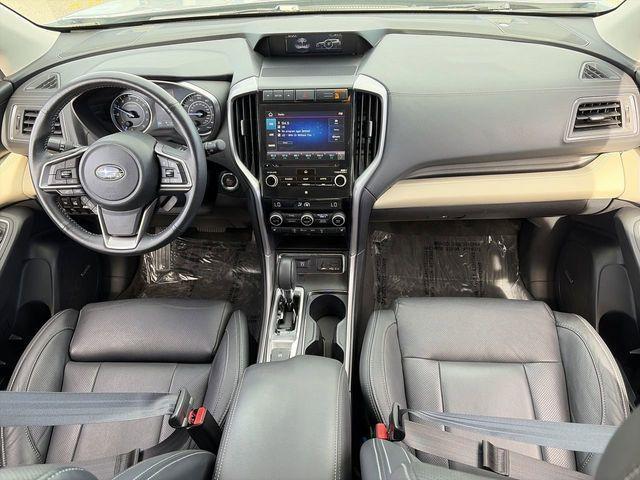 used 2022 Subaru Ascent car, priced at $26,999