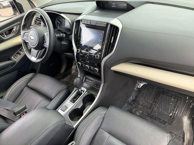 used 2022 Subaru Ascent car, priced at $26,999