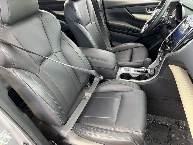 used 2022 Subaru Ascent car, priced at $26,999