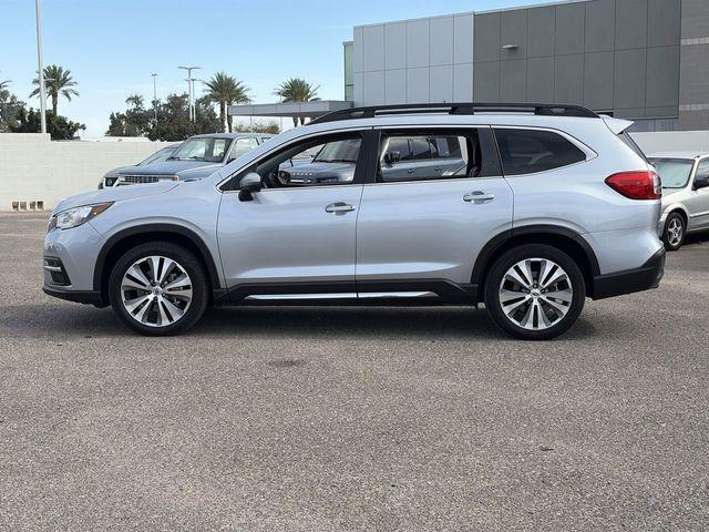 used 2022 Subaru Ascent car, priced at $26,999