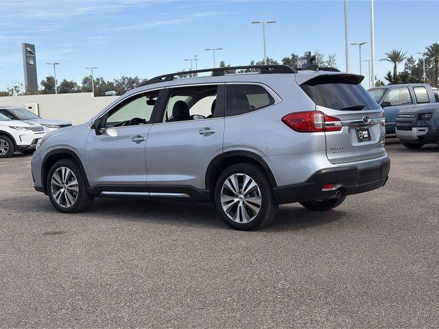 used 2022 Subaru Ascent car, priced at $26,999