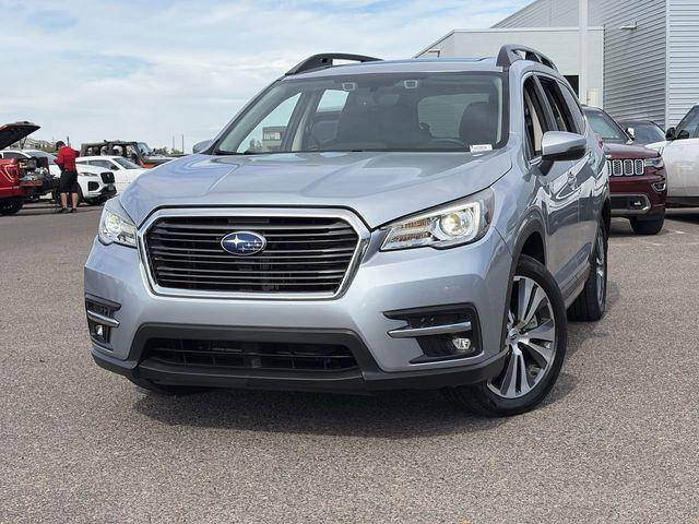 used 2022 Subaru Ascent car, priced at $26,999