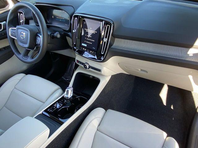 new 2026 Volvo XC40 car, priced at $50,600