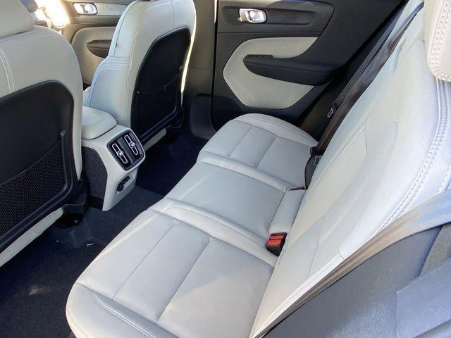 new 2026 Volvo XC40 car, priced at $50,600