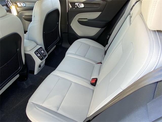 new 2026 Volvo XC40 car, priced at $51,425