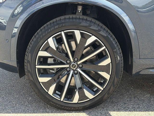 new 2026 Volvo XC90 Plug-In Hybrid car, priced at $88,854