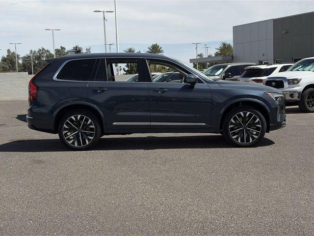 new 2026 Volvo XC90 Plug-In Hybrid car, priced at $88,854