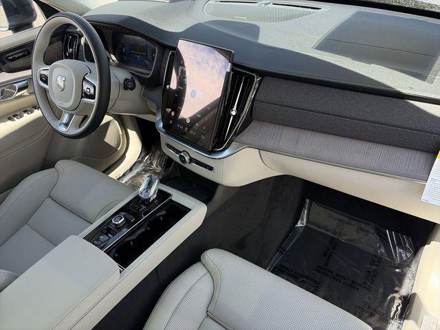 new 2026 Volvo XC90 Plug-In Hybrid car, priced at $88,854