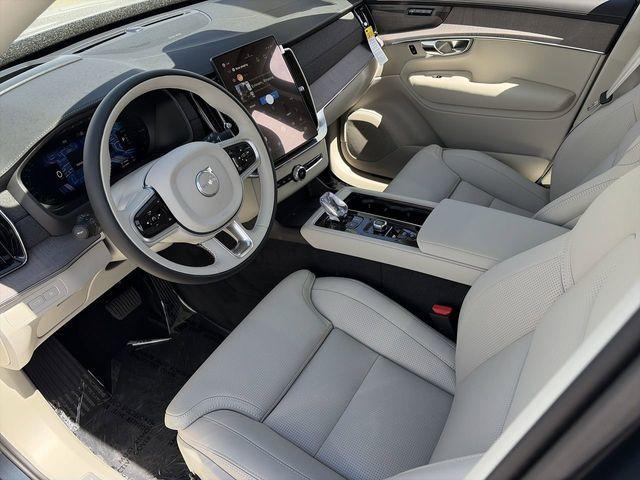 new 2026 Volvo XC90 Plug-In Hybrid car, priced at $88,854