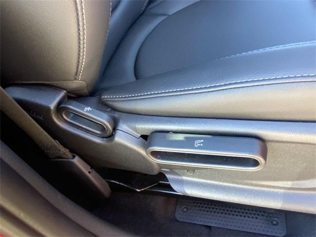 used 2023 MINI Countryman car, priced at $21,999