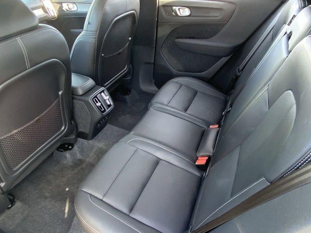 new 2025 Volvo XC40 car, priced at $48,785