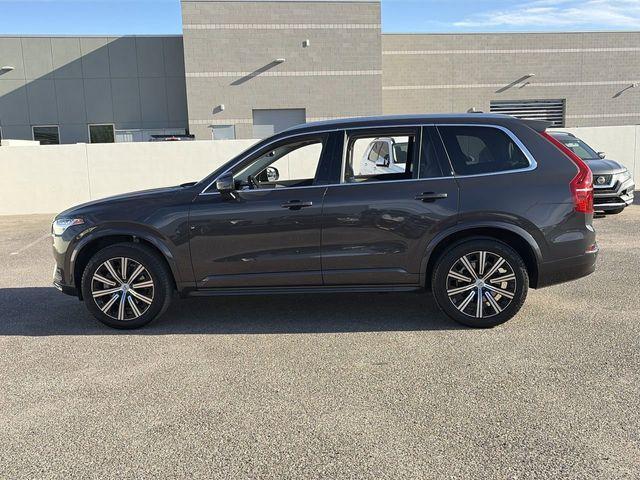 used 2023 Volvo XC90 car, priced at $34,650