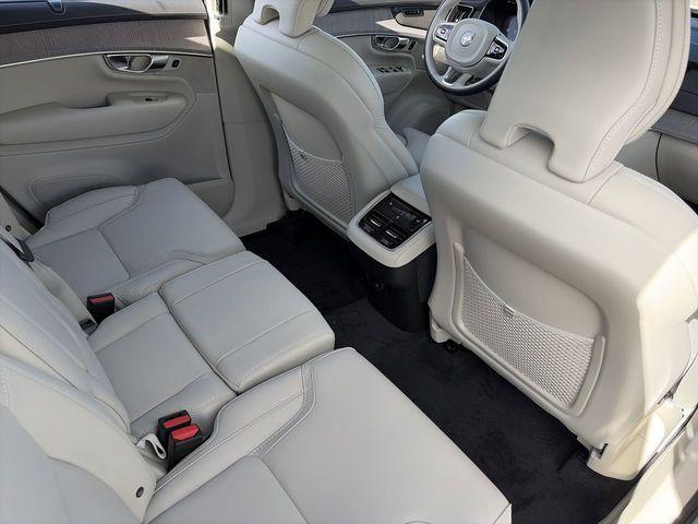 new 2026 Volvo XC90 car, priced at $75,155