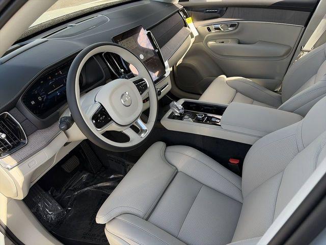 new 2026 Volvo XC90 car, priced at $75,155