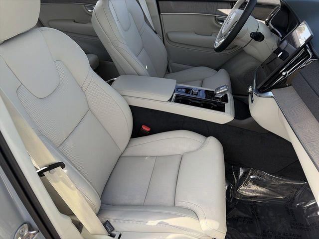 new 2026 Volvo XC90 car, priced at $75,155