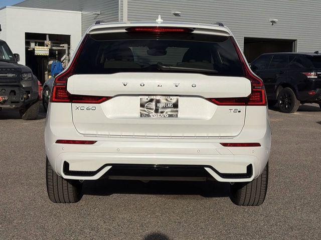 new 2026 Volvo XC60 Plug-In Hybrid car, priced at $75,675