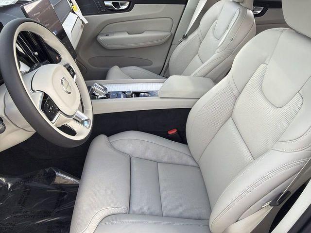 new 2026 Volvo XC60 Plug-In Hybrid car, priced at $75,675