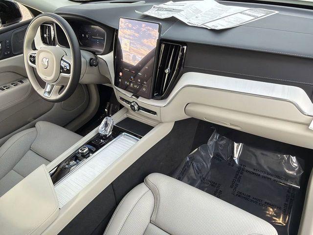 new 2026 Volvo XC60 Plug-In Hybrid car, priced at $75,675