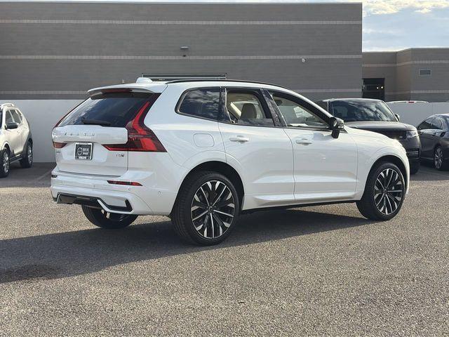 new 2026 Volvo XC60 Plug-In Hybrid car, priced at $75,675