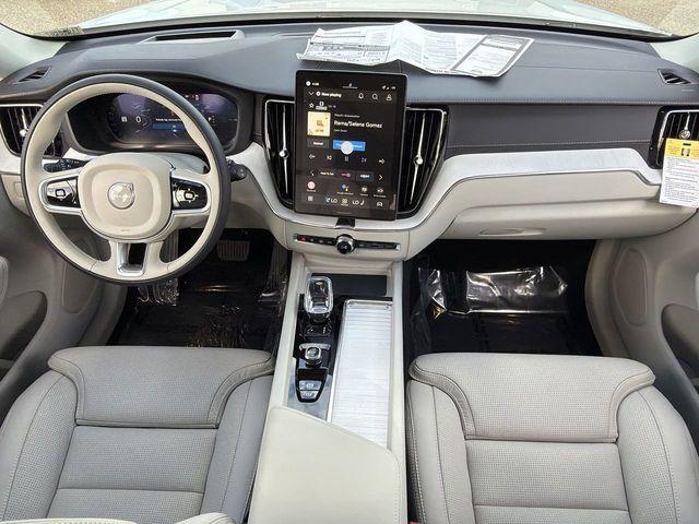 new 2026 Volvo XC60 Plug-In Hybrid car, priced at $75,675