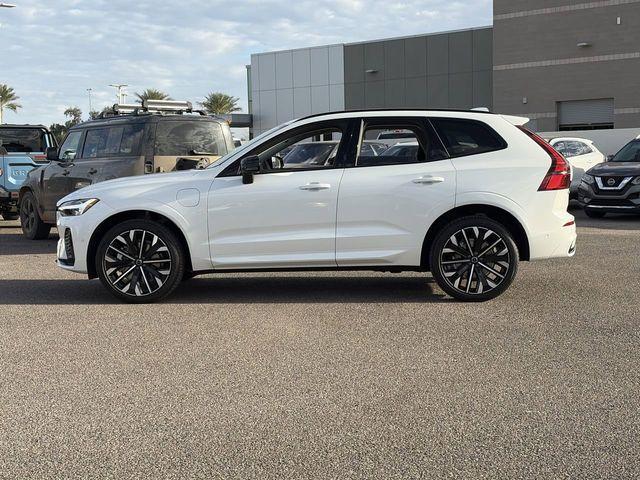 new 2026 Volvo XC60 Plug-In Hybrid car, priced at $75,675