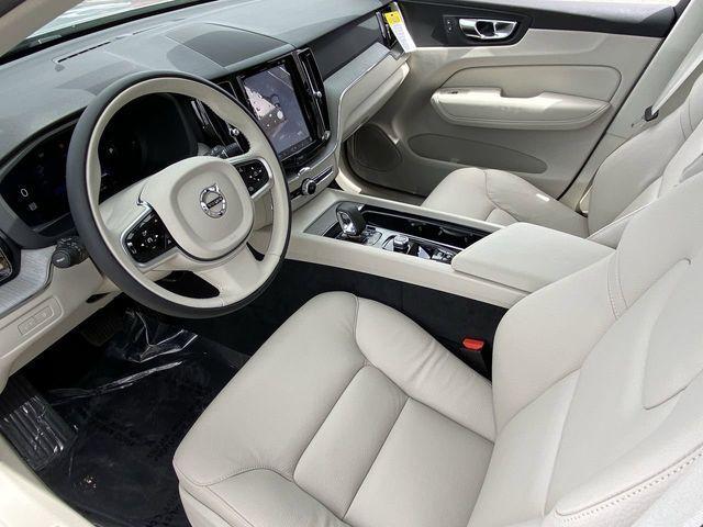 new 2025 Volvo XC60 Plug-In Hybrid car, priced at $65,900