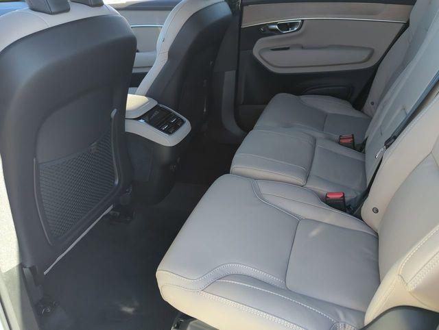 new 2026 Volvo XC90 car, priced at $75,730
