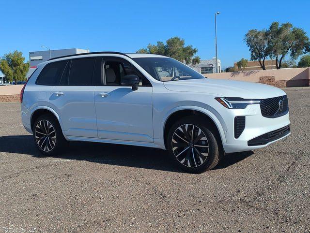 new 2026 Volvo XC90 car, priced at $75,730
