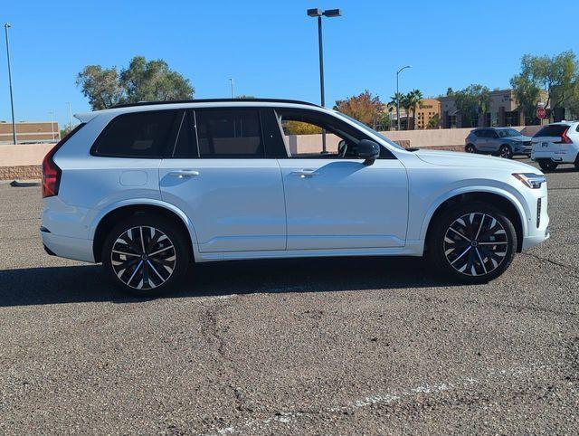 new 2026 Volvo XC90 car, priced at $75,730