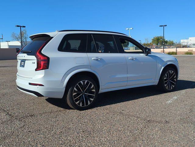 new 2026 Volvo XC90 car, priced at $75,730