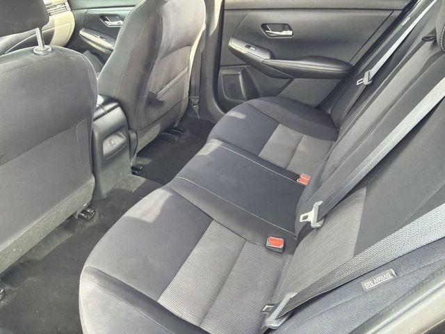 used 2020 Nissan Sentra car, priced at $15,899