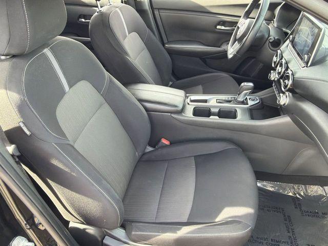 used 2020 Nissan Sentra car, priced at $15,899