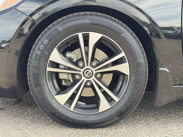 used 2020 Nissan Sentra car, priced at $15,899