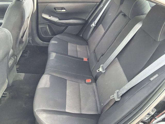 used 2020 Nissan Sentra car, priced at $15,899