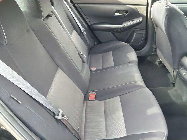 used 2020 Nissan Sentra car, priced at $15,899