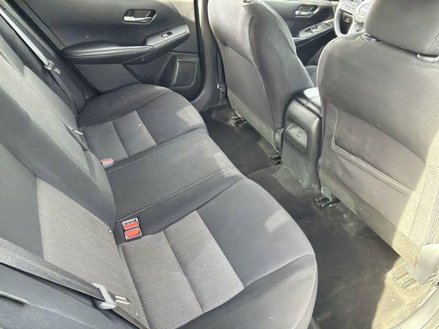 used 2020 Nissan Sentra car, priced at $15,899