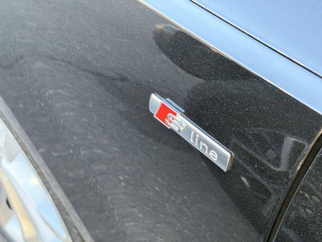 used 2019 Audi A4 car, priced at $18,950