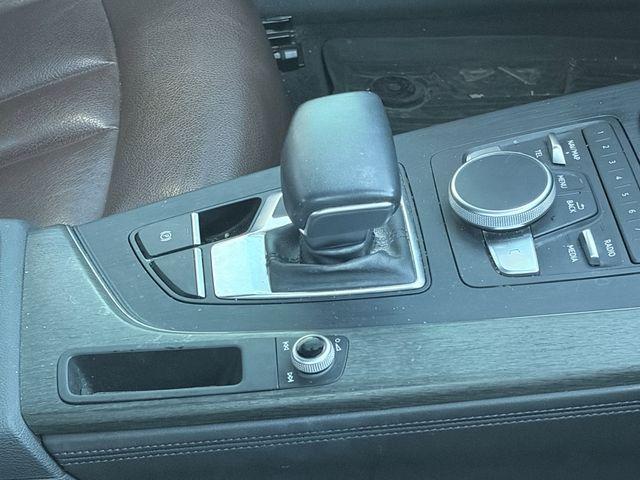 used 2019 Audi A4 car, priced at $18,950