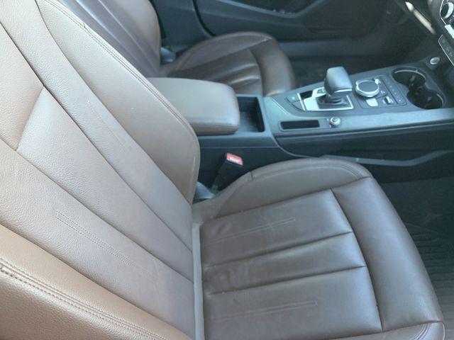 used 2019 Audi A4 car, priced at $18,950