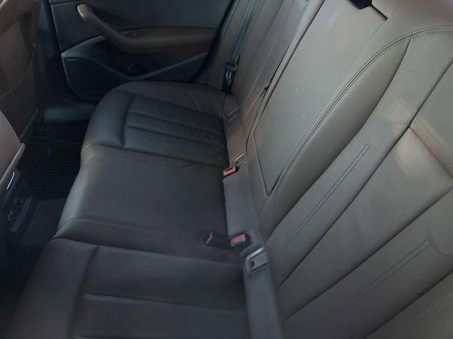 used 2019 Audi A4 car, priced at $18,950