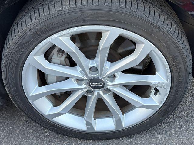 used 2019 Audi A4 car, priced at $18,950