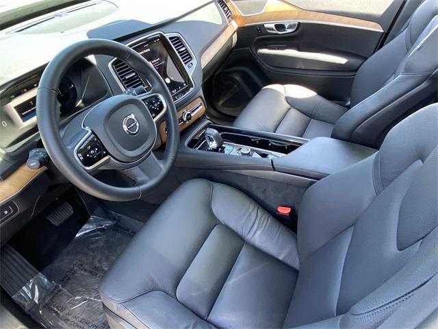 new 2025 Volvo XC90 Plug-In Hybrid car, priced at $75,965