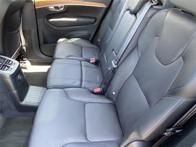 new 2025 Volvo XC90 Plug-In Hybrid car, priced at $75,965