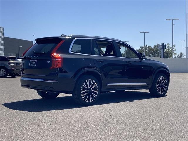 new 2025 Volvo XC90 Plug-In Hybrid car, priced at $75,965