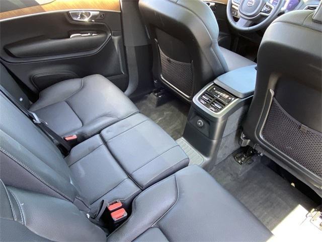 new 2025 Volvo XC90 Plug-In Hybrid car, priced at $75,965