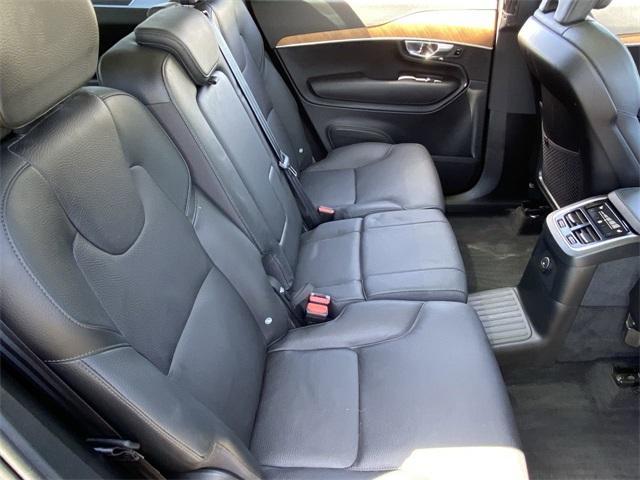 new 2025 Volvo XC90 Plug-In Hybrid car, priced at $75,965