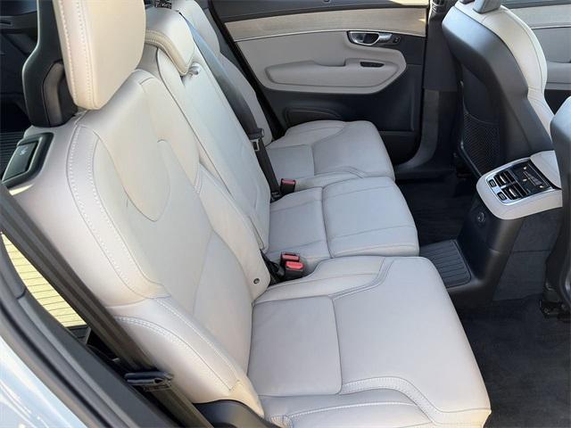 used 2025 Volvo XC90 Plug-In Hybrid car, priced at $65,999