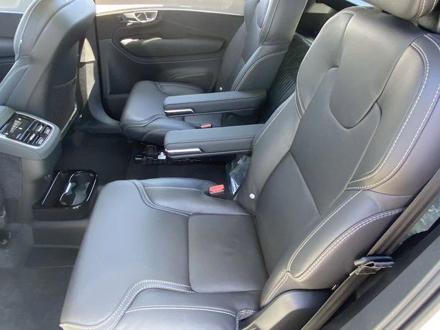 new 2025 Volvo XC90 car, priced at $73,645